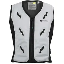 INUTEQ Bodycool Smart, Kühl-Weste - Grau - XL