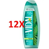 Vidal Badeschaum White Musk 500 ml
