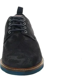 SIOUX Rostolo-700-Tex Herren Blau 44