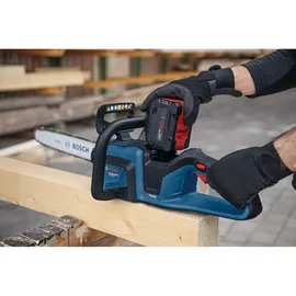 Bosch Professional GKE 18V-40 BITURBO Akku-Kettensäge solo (06008D3000)