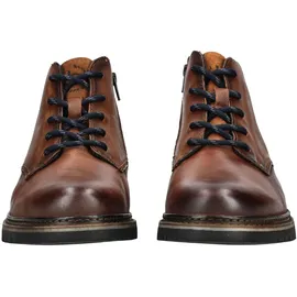 Bugatti Barton Comfort Herren Cognac 43