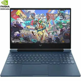 15-fa2035ns Intel Core i7-13620H 16 GB RAM 512 GB SSD RTX 4050