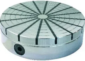 Magnetrundfutter permanent RS 30 FLAIG