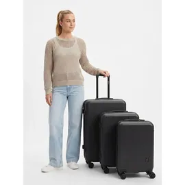 Redolz Essentials 09 Koffer-Set 3-tlg. schwarz/black 2