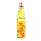 HATA Ramune Ananas 200ml (Japan)