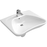 Villeroy & Boch O.novo Vita Waschtisch 60 x 49 cm (711961R1)