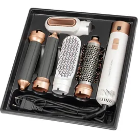 ProfiCare PC HAS 3132 4in1 weiß/rosé