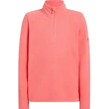 Mc Kinley McKINLEY Kinder Rolli Ki.-Langarmshirt Amarillo HZ FL J, Größe 176 in Rot RED LIGHT