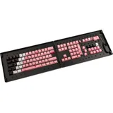 Traitors ZASHIKI WARASHI Keycap Set (DE),