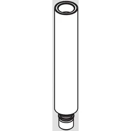 Hansgrohe Verlängerung 100 mm Duschsystem