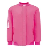 Zwillingsherz Bomberjacke Happy bequeme Passform schützen zuverlässig vor Wind - M