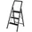 Compact Klapptrittleiter