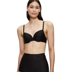 Triumph Balconnet-BH »Pure Micro WHP«, nahezu unsichtbar Triumph BLACK 85