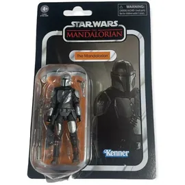 Hasbro Star Wars The Mandalorian Actionfigur