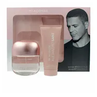 Varios Mi Acorde Ella Eau de Toilette 80 ml + Body Lotion 100 ml Geschenkset