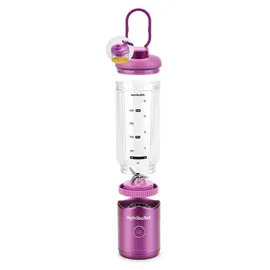 nutribullet Smoothie-Maker Flex NBP013VT Standmixer