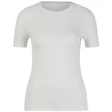 Odlo T-Shirt BL TOP crew neck s/s PERFORM in Weiß | Gr.: XL