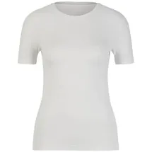 Odlo T-Shirt BL TOP crew neck s/s PERFORM in Weiß | Gr.: XL