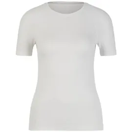 Odlo T-Shirt BL TOP crew neck s/s PERFORM in Weiß | Gr.: XL