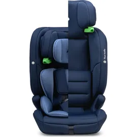 Osann Flux Isofix navy melange (102-138-249)