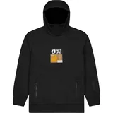 Picture Organic Clothing Picture Parker black - S