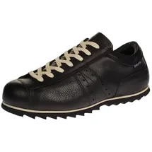 Snipe America Ripple - Herren Schuhe Freizeitschuhe - Negro, Größe:44 EU - 44