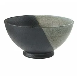 Maxwell & Williams Umi grau-schwarz 3-tlg.