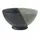 Maxwell & Williams Umi grau-schwarz 3-tlg.