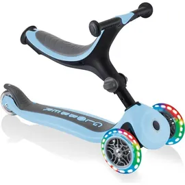 GLOBBER Go-Up Foldable Lights Pastell-Blau