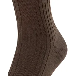 Falke Bristol Pure braun 43-44