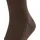 Falke Bristol Pure braun 43-44