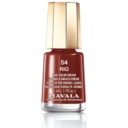 Mavala Mini Color Nagellack Creme Rio