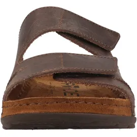 ROHDE Pantoletten braun 40