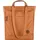 Fjällräven Övik Totepack No. 1 Shopper Baumwolle/Bio Desert Brown