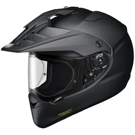 Shoei Hornet ADV Matt-Black