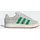 Grey One/Green/Off White 36