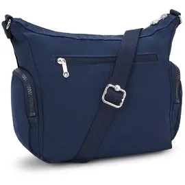 Kipling Gabb S Umhängetasche Synthetik Infinite Blue