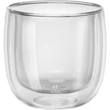 Zwilling Sorrento Teeglas 0,24 l 2 St.