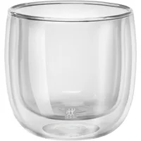 Zwilling Sorrento Teeglas 0,24 l 2 St.