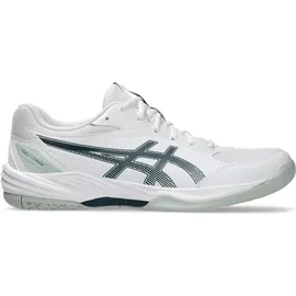 Asics Gel-Task 4 White/Tranquil Teal, 44.5 - 44.5