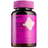 Goovi BEAUTY GUMMY Haar Gummibärchen 60 Gummies