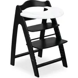 hauck Arketa N Play Blackwashed