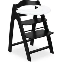 hauck Arketa N Play Blackwashed