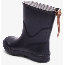 Bisgaard Unisex Kinder Basic Rubber Gummistiefel, Schwarz, 29 EU