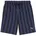 Class Sport-Shorts Blau M