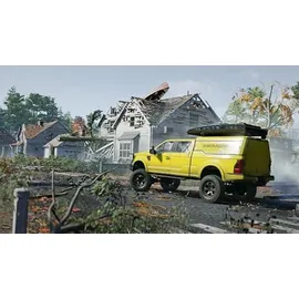 Roadcraft Xbox Series X