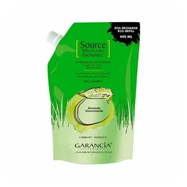 Garancia Source Micellaire Enchanté Make-up-Entferner 400 ml