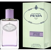 Prada Les Infusions De Prada Infusion de Figue Eau de Parfum 100 ml
