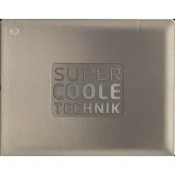 Supercoole Technik