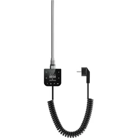 Mexen FA-F Elektroheizstab mit WLAN 600 W schwarz